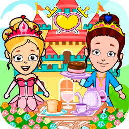 托卡小镇火车世界