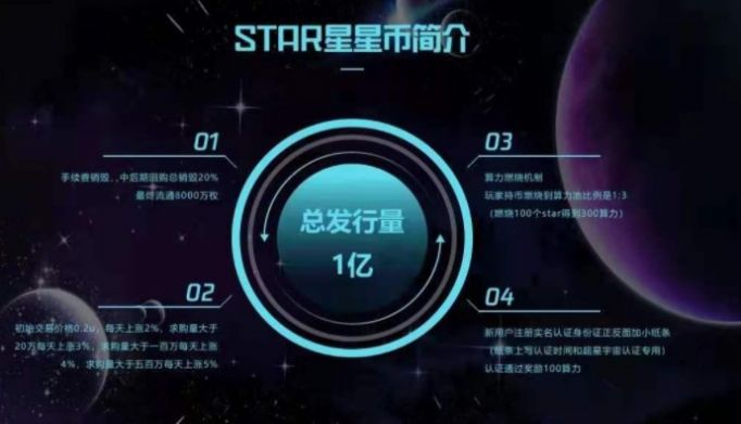 超星宇宙 截图4