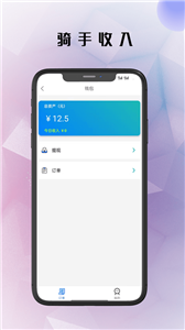 仓鼠外卖骑手 截图1