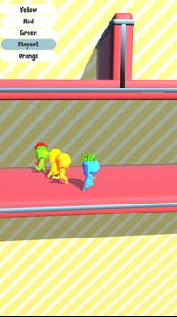 Man Race 3D中文版 截图3