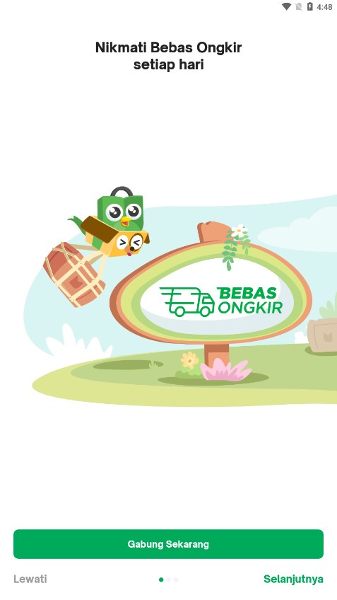 tokopedia 截图2