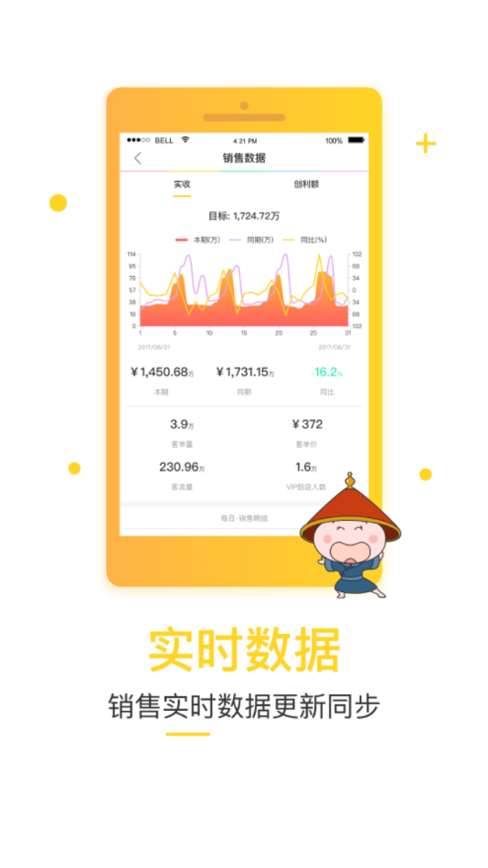 天虹小当+app 截图1