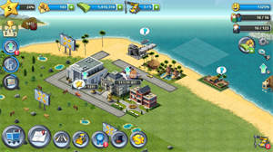城市岛屿3建筑模拟 截图3