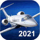航空飞行模拟器2024