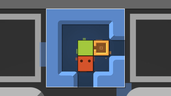 帕特里克的箱子内置菜单版 截图1