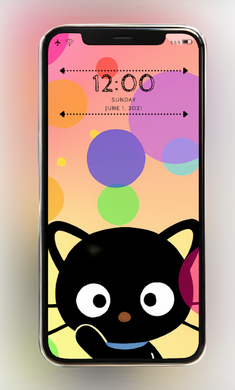 三丽鸥高清壁纸(Sanrio Wallpapers) 截图1