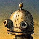 机械迷城(Machinarium)  v4.5.1