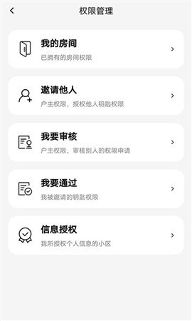 ABB智慧社区 截图4