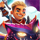 刀锋酷跑游戏官方版