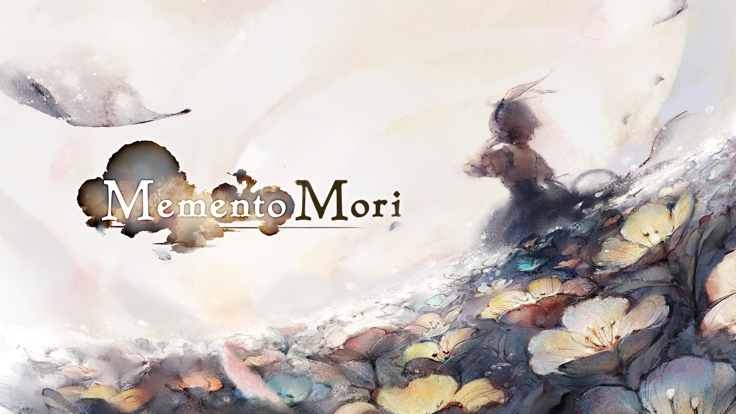 MementoMori中文版 截图1