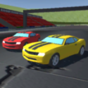 双人赛车3D手游