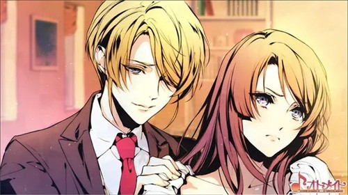 百密一疏少女心汉化版 截图4