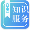 CNKI知识服务  v2.3.2