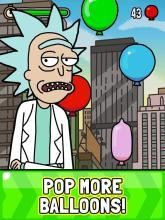 Rick And Morty 截图1