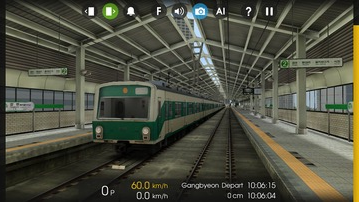 列车模拟2线路库
