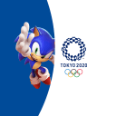 索尼克2024东京奥运会最新版  v1.4.0