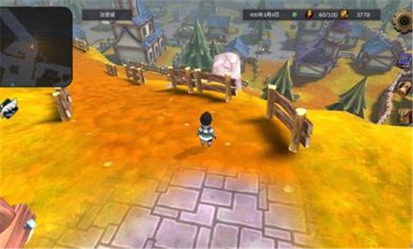 异世界游记免广告 截图1