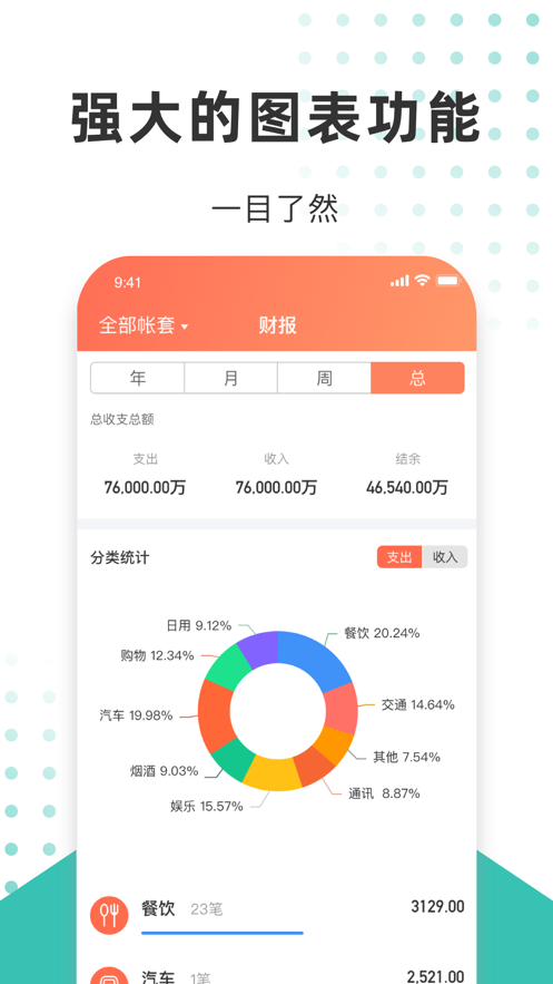 手财记 截图2