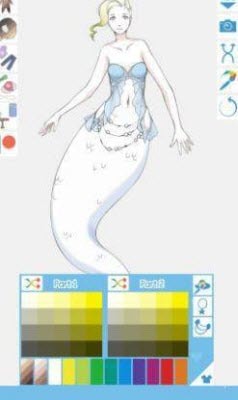小女孩 截图2