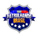 巴西警察巡逻