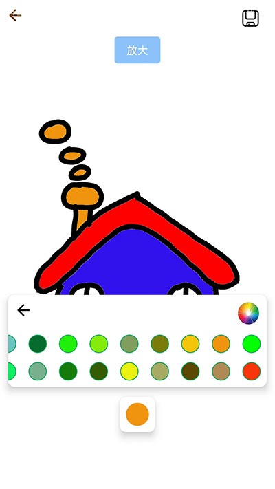 轻松学简笔画 截图3