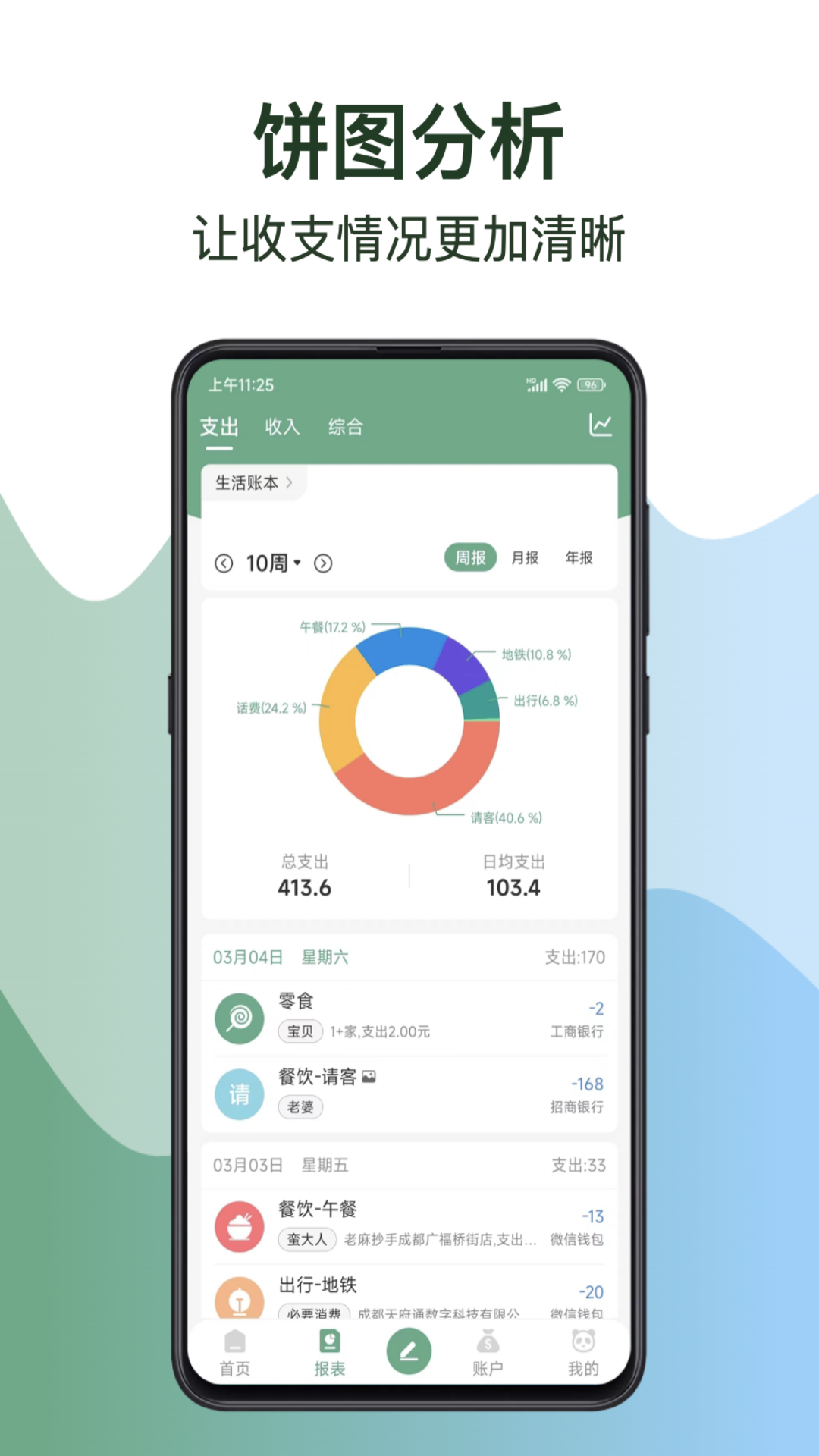 自动记账官方版 截图5