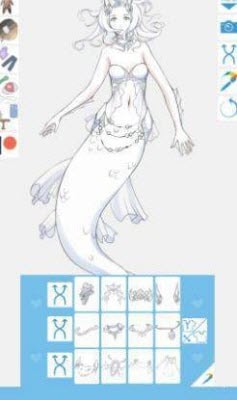 小女孩 截图3