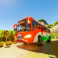 印度巴士模拟器  v3