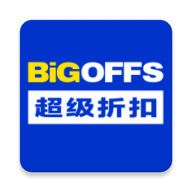 BIGOFFS超级折扣