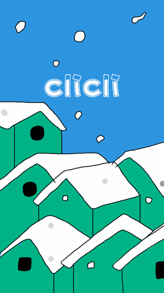 CliCli动漫App 截图1