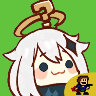 iwanna原神正版