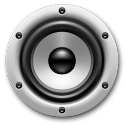 音量控制器(audioguru) v1.36