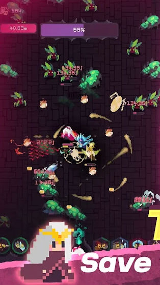 幻觉迷踪暗影英雄团最新版 截图3