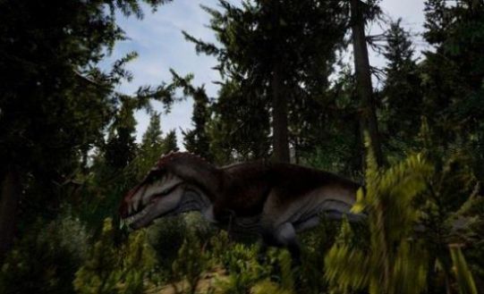 恐龙岛吞噬进化游戏 截图4