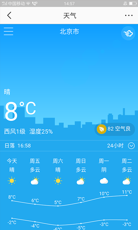 好运万年历黄道吉日 截图3