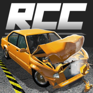 rCC真实车祸模拟器
