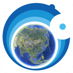 奥维互动地图2024最新版  v9.8.1 安卓中文版