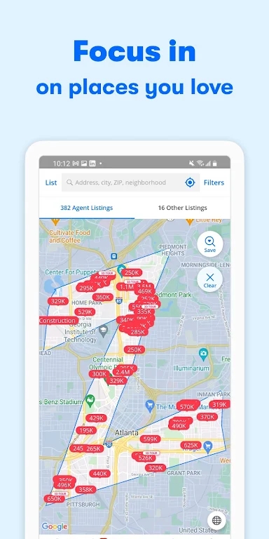 zillow中文版 截图5