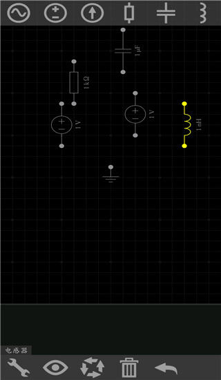 电路模拟器汉化版(Every Circuit) 截图5