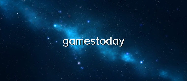 gamestoday