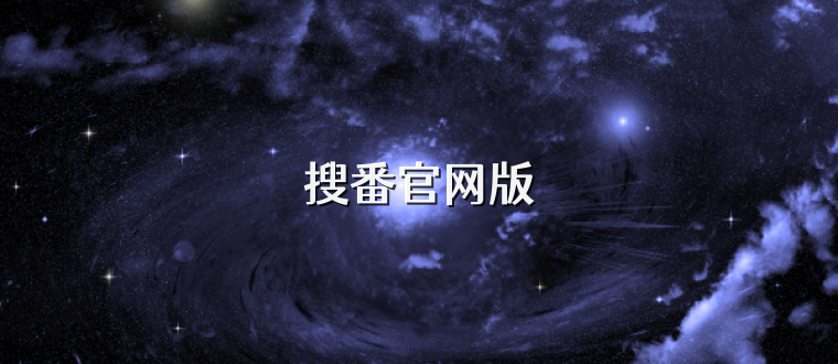搜番官网版