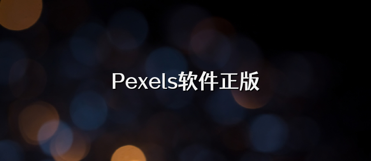 Pexels软件正版