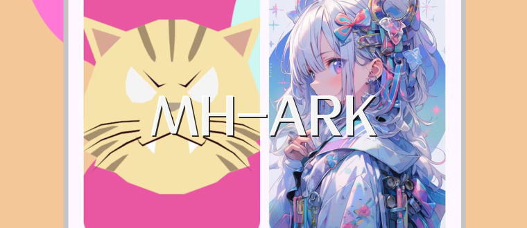 MH-ARK