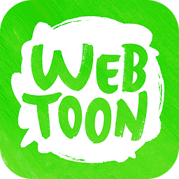 WEBTOON韩国漫画  v2.10.0