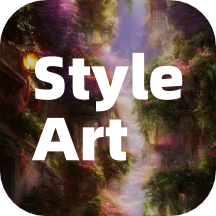 StyleArt app