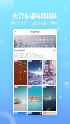 小鸟壁纸 截图5