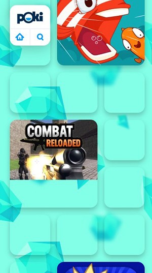 poki游戏中心网页版 截图2