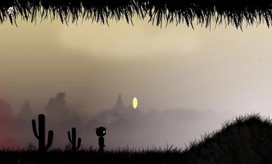 森林奔跑者手机版 截图1