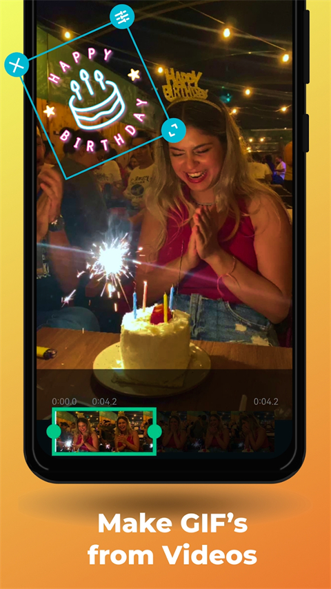 androvid pro最新版本 截图3