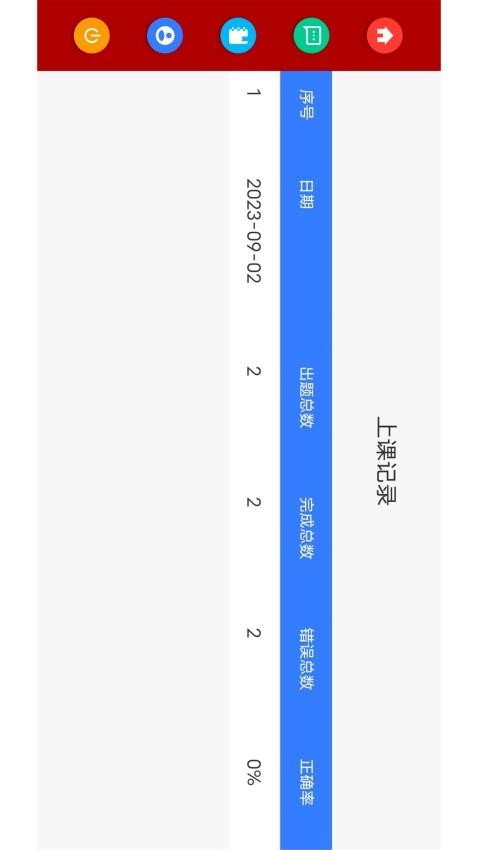 大可老师英文读书会 截图2